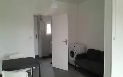 Appartement 780 €/mois AUBERVILLIERS (93300) photo 7