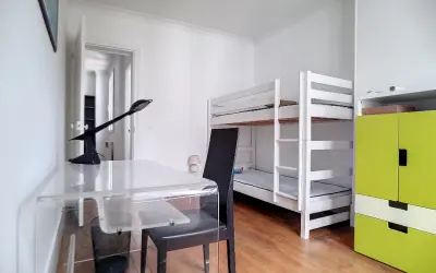 Appartement 2 350 €/mois PARIS (75015) photo 4