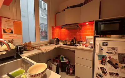 Appartement 1 247 €/mois PARIS (75015) photo 5