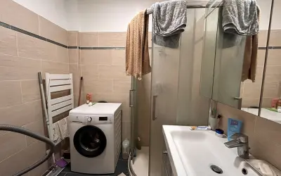 Appartement 1 247 €/mois PARIS (75015) photo 6
