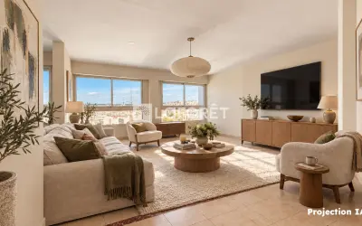 Appartement 874 000 € PARIS (75015) photo 2