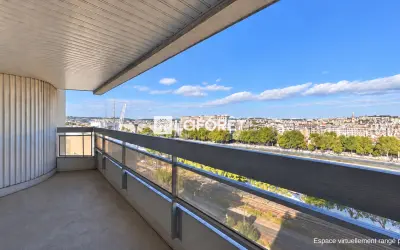 Appartement 874 000 € PARIS (75015) photo 8