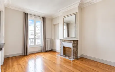 Appartement 620 000 € PARIS (75015) photo 2