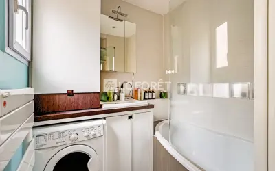 Appartement 620 000 € PARIS (75015) photo 5