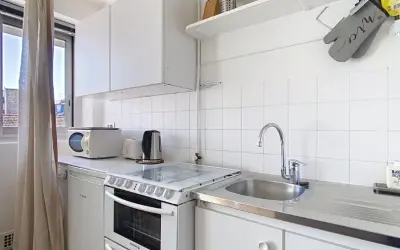 Appartement 1 219 €/mois PARIS (75007) photo 5