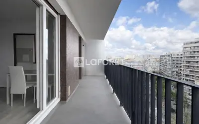 Appartement 319 000 € PARIS (75015) photo 4