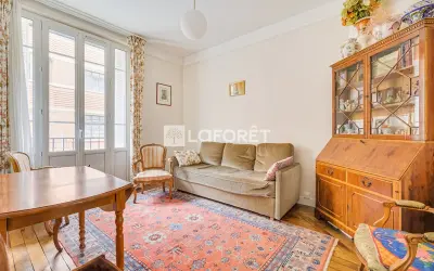 Appartement 346 500 € PARIS (75015) photo 2