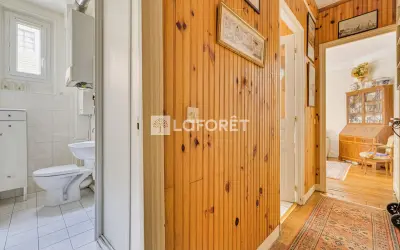 Appartement 346 500 € PARIS (75015) photo 4