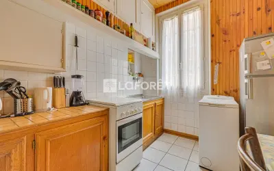 Appartement 346 500 € PARIS (75015) photo 5