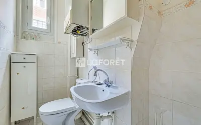 Appartement 346 500 € PARIS (75015) photo 7