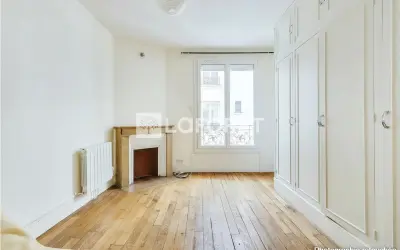 Appartement 245 000 € PARIS (75015) photo 2