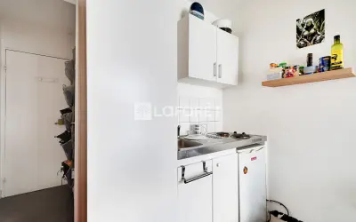Appartement 99 300 € PARIS (75018) photo 5