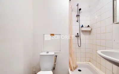 Appartement 99 300 € PARIS (75018) photo 6