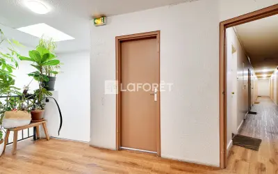 Appartement 99 300 € PARIS (75018) photo 7