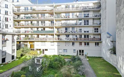 Appartement 99 300 € PARIS (75018) photo 8