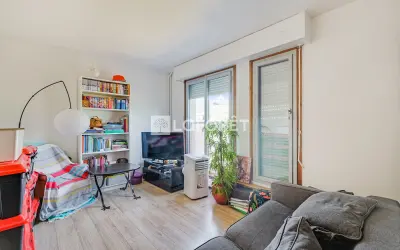 Appartement 217 000 € PARIS (75014) photo 2