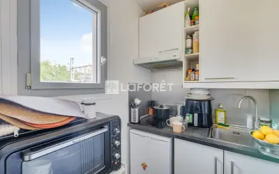Appartement 217 000 € PARIS (75014) photo 5
