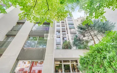 Appartement 217 000 € PARIS (75014) photo 8