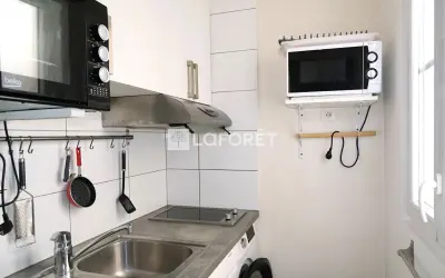 Appartement 398 000 € PARIS (75015) photo 2