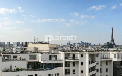 Appartement 398 000 € PARIS (75015) photo 5