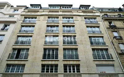 Appartement 398 000 € PARIS (75015) photo 6