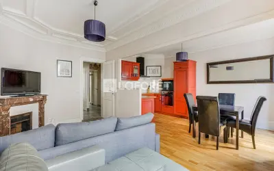 Appartement 609 000 € PARIS (75015) photo 2