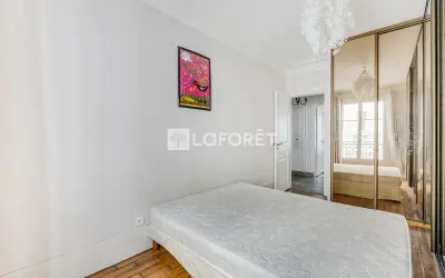 Appartement 609 000 € PARIS (75015) photo 4