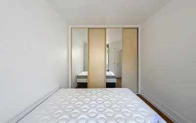 Appartement 1 800 €/mois PARIS (75015) photo 4