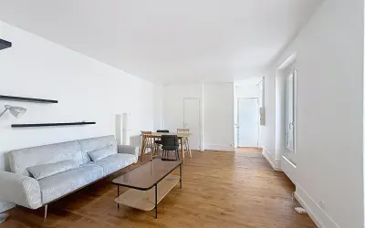Appartement 1 800 €/mois PARIS (75015) photo 6