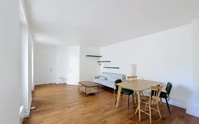 Appartement 1 800 €/mois PARIS (75015) photo 7