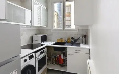 Appartement 1 800 €/mois PARIS (75015) photo 9
