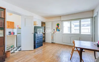 Appartement 408 500 € PARIS (75015) photo 2