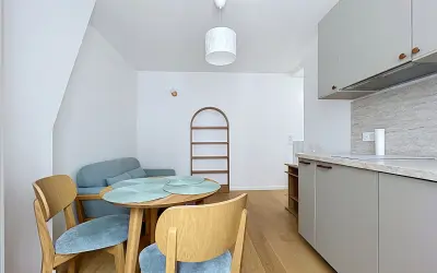 Appartement 1 095 €/mois PARIS (75015) photo 4