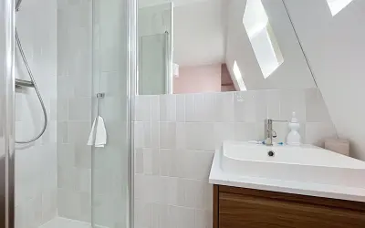 Appartement 1 095 €/mois PARIS (75015) photo 5