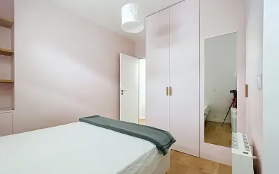 Appartement 1 095 €/mois PARIS (75015) photo 6