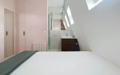 Appartement 1 095 €/mois PARIS (75015) photo 7