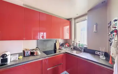 Appartement 3 000 €/mois PARIS (75015) photo 5