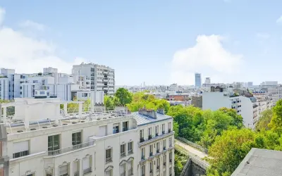 Appartement 485 000 € PARIS (75012) photo 2