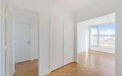 Appartement 485 000 € PARIS (75012) photo 6