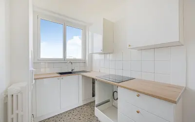 Appartement 485 000 € PARIS (75012) photo 8