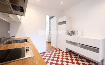 Appartement 245 000 € PARIS (75015) photo 5