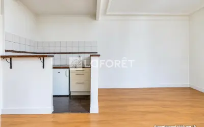 Appartement 378 500 € PARIS (75015) photo 4