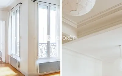 Appartement 378 500 € PARIS (75015) photo 5