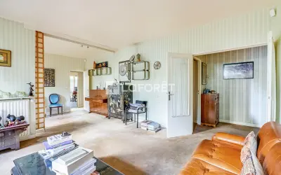 Appartement 684 000 € PARIS (75015) photo 4