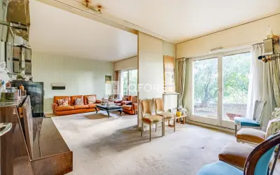 Appartement 684 000 € PARIS (75015) photo 5