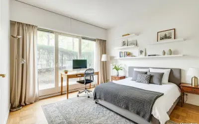Appartement 684 000 € PARIS (75015) photo 6