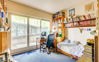 Appartement 684 000 € PARIS (75015) photo 7