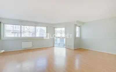 Appartement 525 000 € PARIS (75015) photo 2