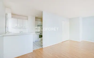 Appartement 525 000 € PARIS (75015) photo 4