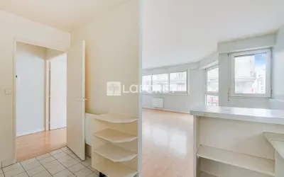 Appartement 525 000 € PARIS (75015) photo 7